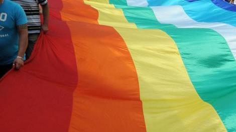 Anche Ferrara è contro la guerra