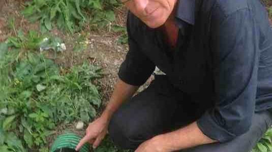 «Scarichi nel parco Paduli» Nuovo controllo dell’Arpa