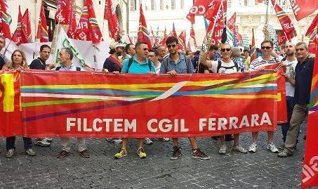 Oggi il ministro Guidi risponde al Pd 