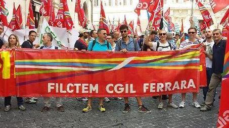 Oggi il ministro Guidi risponde al Pd