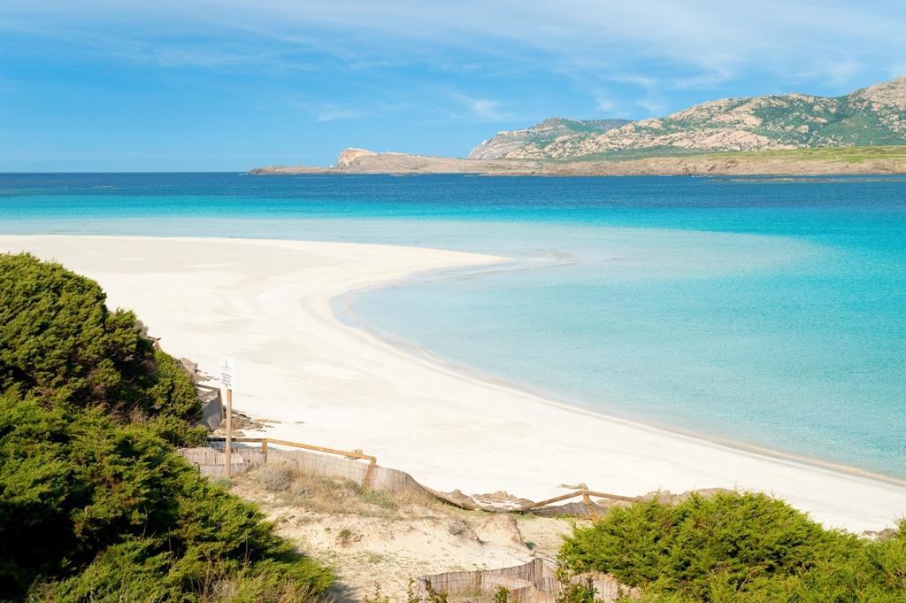Estate 2014: i turisti in Sardegna arrivano soltanto in agosto 