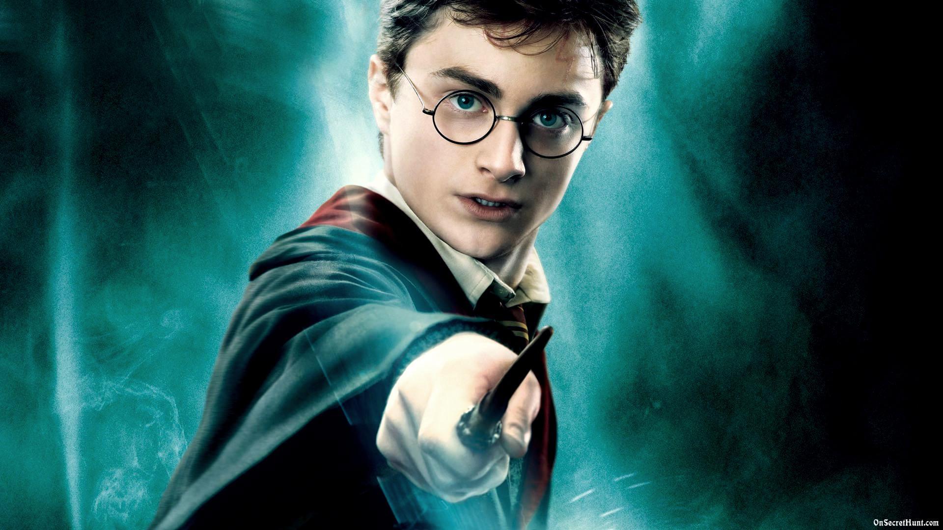 Harry Potter aiuta ad essere più tolleranti