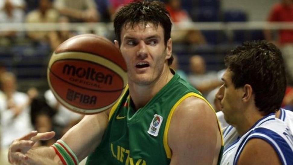 Basket, alla fine Lavrinovic ha firmato per la Pallacanestro Reggiana