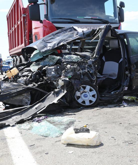 Variante pericolosa, appello dei Comuni 