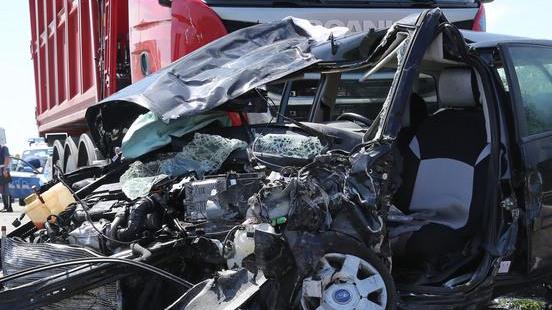 Variante pericolosa, appello dei Comuni