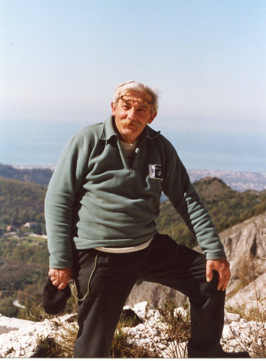 Angelo Fiacchi