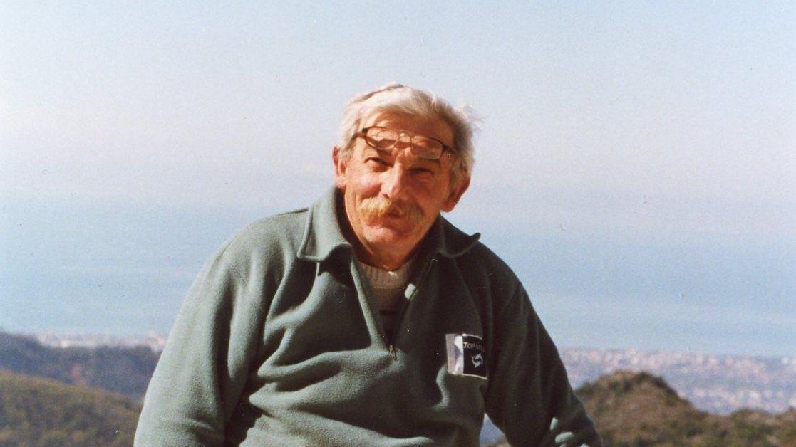 Angelo Fiacchi
