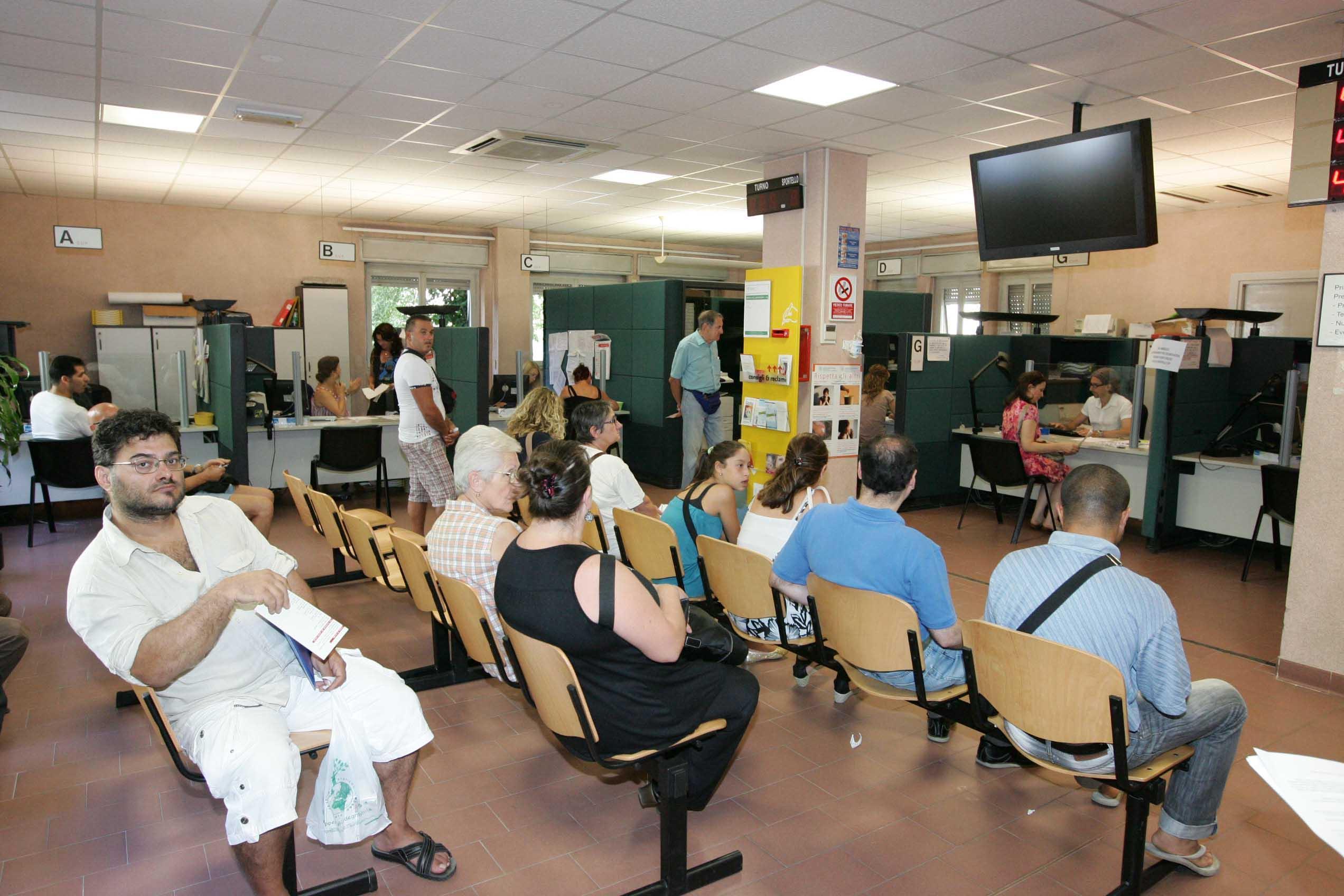 Ora la tua cartella clinica la puoi vedere su internet 