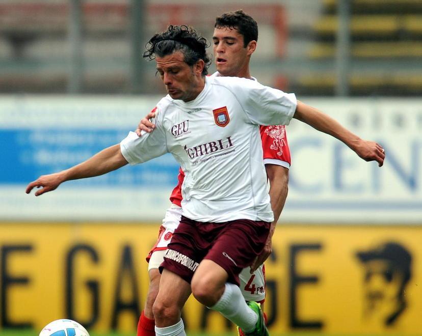 È ufficiale: Grassi torna a vestire la maglia granata 