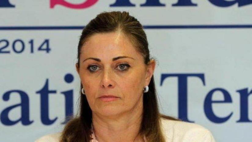 «Vogliamo il rilancio della città, al di là dei partiti»