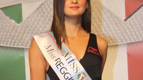 Miss Reggio sarà eletta a Viano
