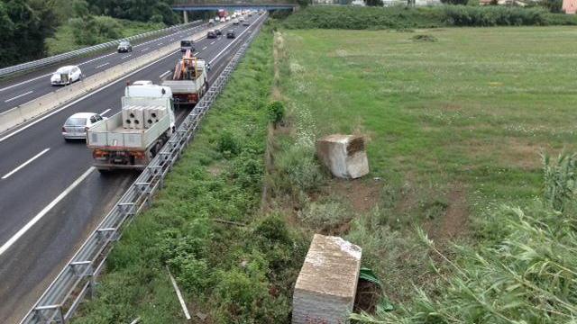Incidenti sulla Firenze-Mare, feriti e lunghe code