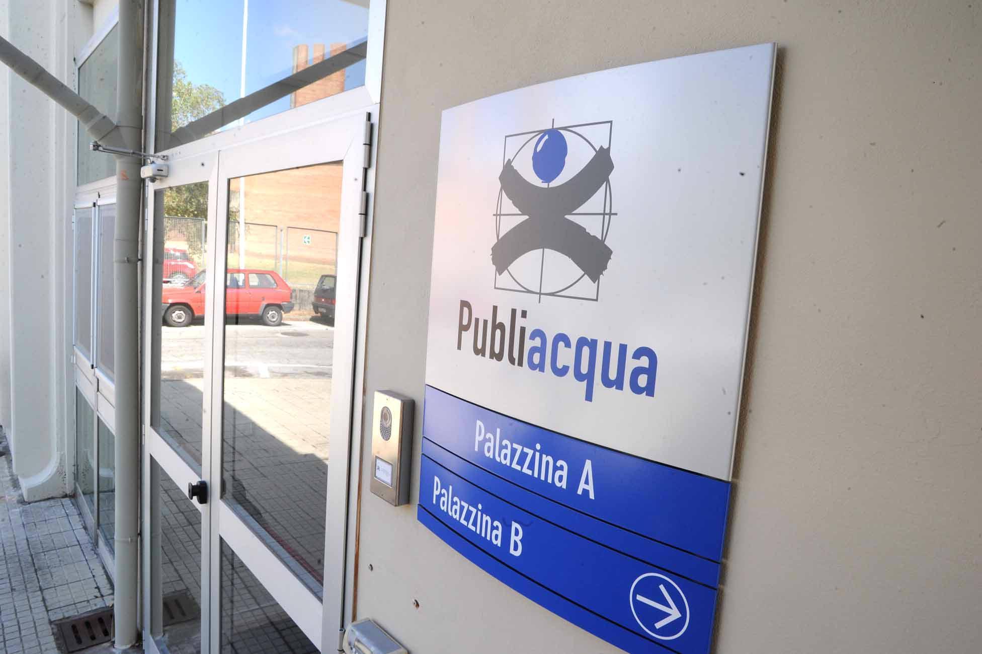 Publiacqua, presto i conguagli agli utenti per le bollette sbagliate 