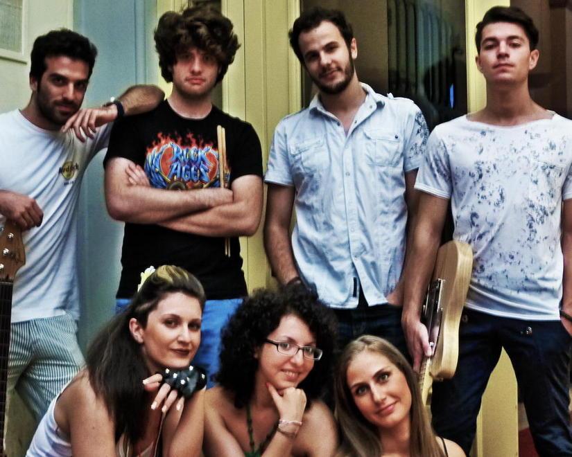 I “D.M. Ensamble” protagonisti a l Culturnacht di Wangen 