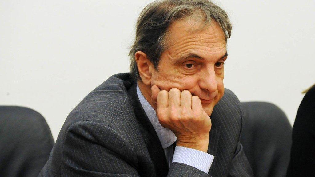 Crac Sasch, chiesto il rinvio a giudizio dell’ex sindaco Cenni