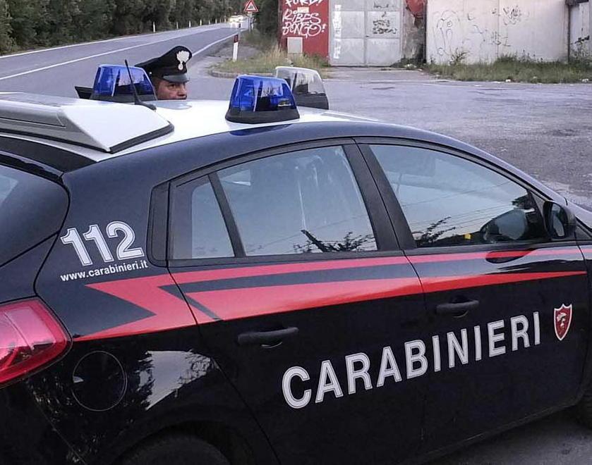 Banda del buco: colpo da 100mila euro 