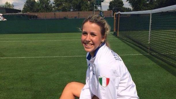 Tennis, Mordegan sconfitta ma l’Italia vince