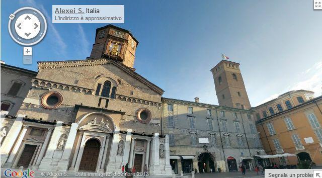 Spettacolari, le “foto sferiche” a 360 gradi: perché non provare?