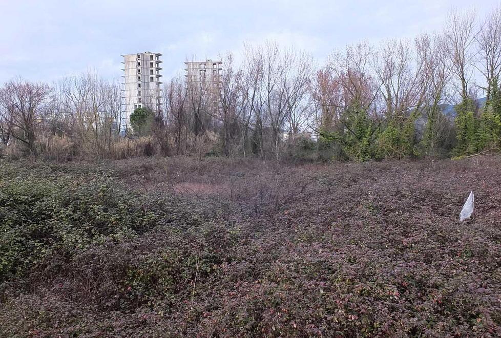 Cinquantamila euro per il parco che sarà progettato dai cittadini 