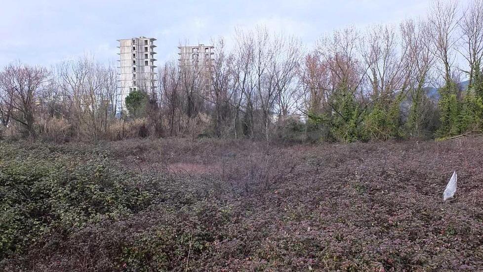 Cinquantamila euro per il parco che sarà progettato dai cittadini