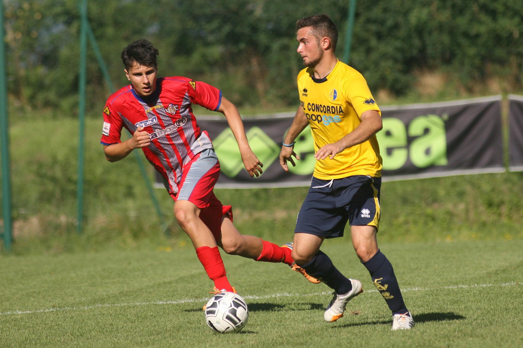 Modena-Cremonese