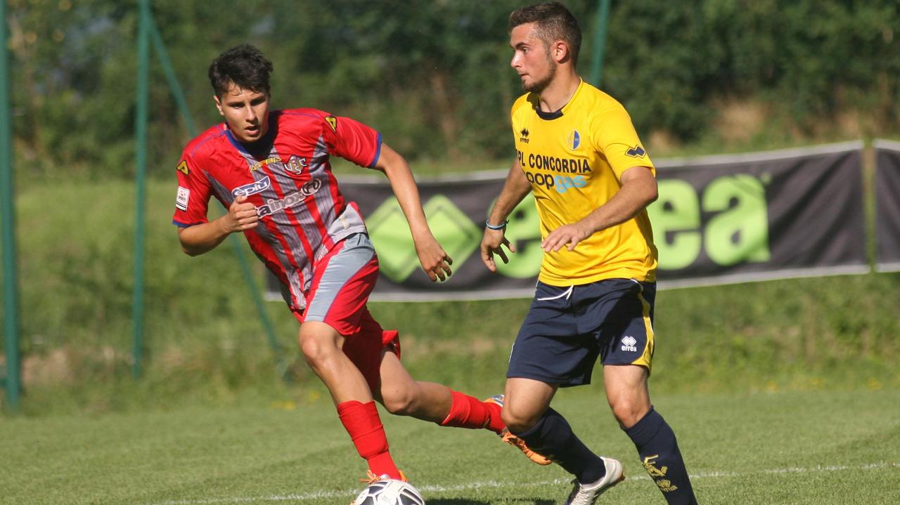 Modena-Cremonese