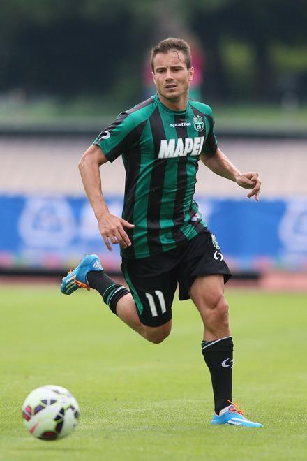 Il Sassuolo batte 2-0 la Pro Piacenza 
