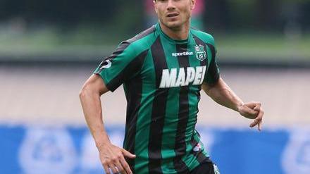 Il Sassuolo batte 2-0 la Pro Piacenza