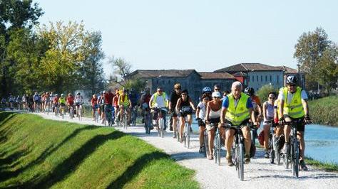 Cicloturismo, l’Emilia-Romagna progetta una rete di 3.800 chilometri