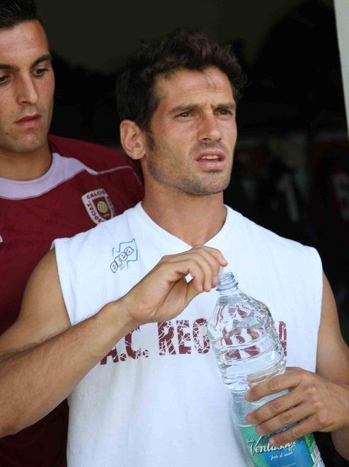  Calcio Reggiana, Antonelli nuovo diesse della Pro Patria 