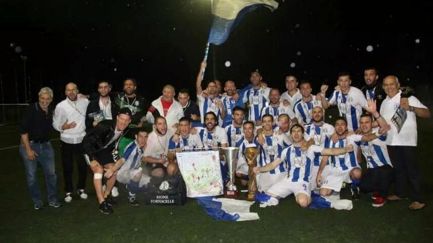 Fornacelle batte Oste e vince iI Torneo dei rioni