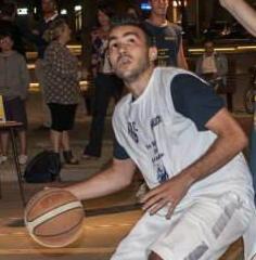 Il play Manetti all’Abc Scelti i quattro under che entrano nel roster