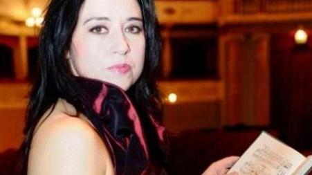La voce della soprano Maria Luigia Borsi chiude il Francigena