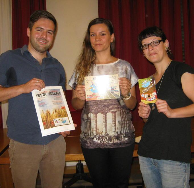 Musica, show e cene al Social Park 