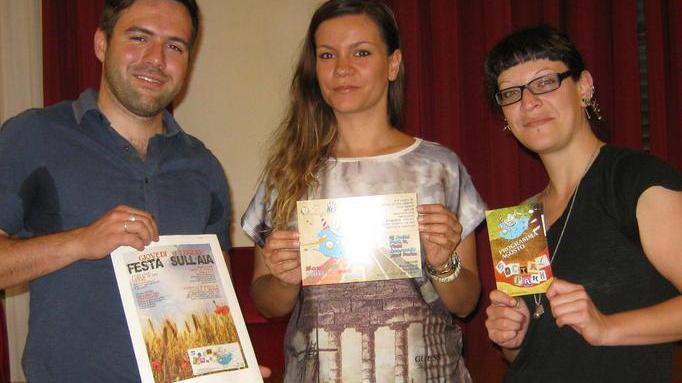 Musica, show e cene al Social Park