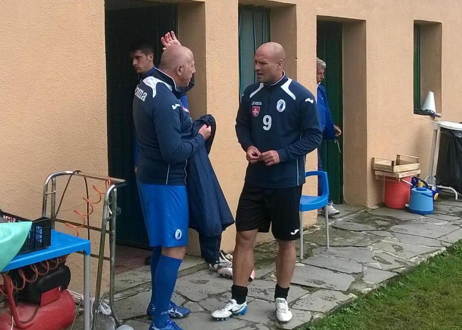 Pisa, difesa ancora più solida: ecco Lisuzzo 