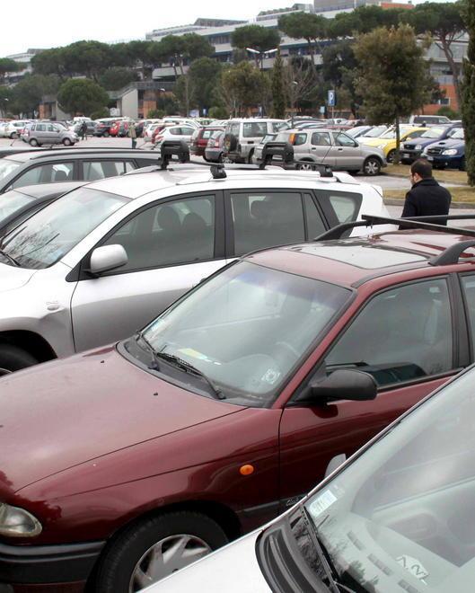 «Con i posti a pagamento a rimetterci sono i disabili»