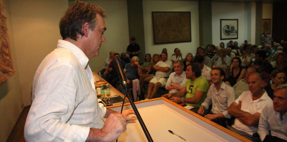 La Regione vuole bloccare i maxi-espropri in spiaggia 