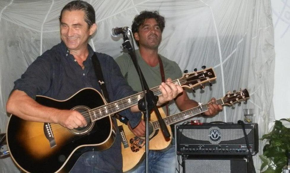 Il Giannino Live music festeggia 34 anni