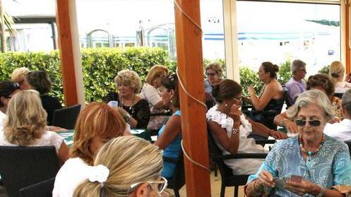 Ogni giovedì sera ai giardini il maxi torneo di burraco