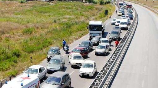 «Slegare la 398 dalla Tirrenica»