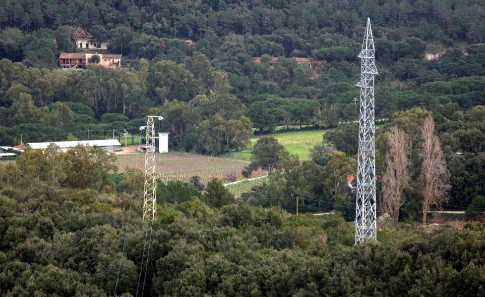 Scatta la procedura di Via per il nuovo elettrodotto 