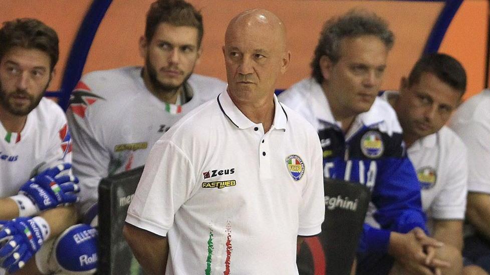 Un tributo a mister hockey Al Casalone premio per Mariotti