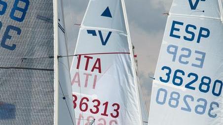 Mondiale da record e Marina di Grosseto si mette in mostra