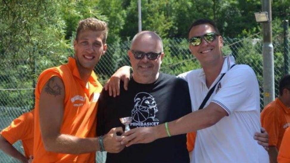 Quattro squadre nei massimi tornei giovanili