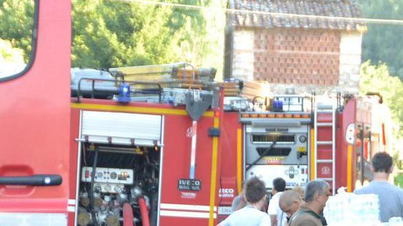Danni per oltre 70mila euro alla fabbrica di gommoni