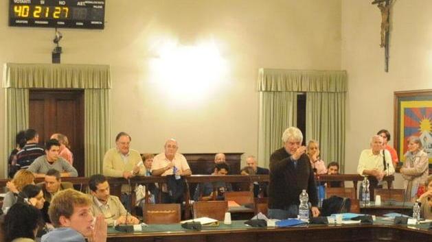 Ex ospedale, un nuovo padiglione meglio dei recuperi