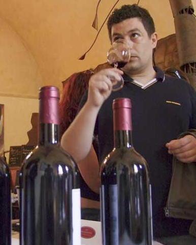 Dal 28 agosto torna la grande festa del vino