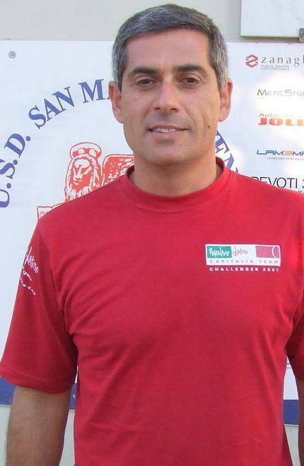 San Marco, Juniores già in campo 