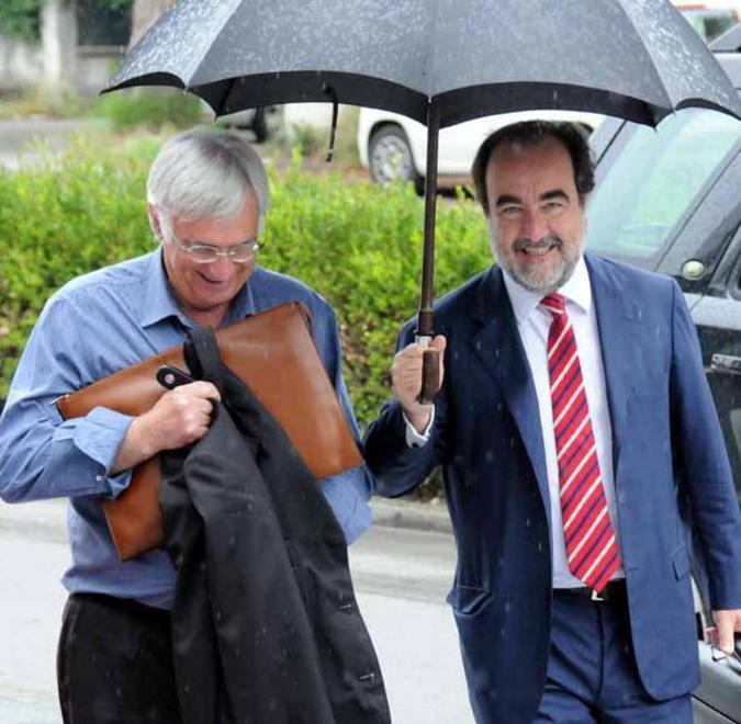 Zubbani: il marmo di Gioia entrerà nel nuovo ospedale 
